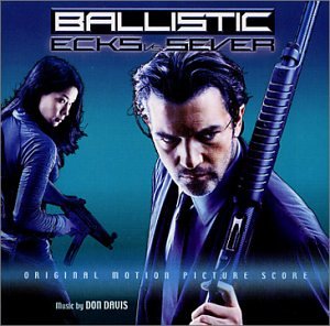 Ballistic: Ecks vs Sever