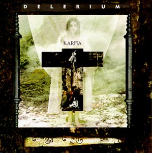 Delerium - Karma [enhanced] Disc 1 - Zortam Music