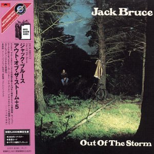 Out of the Storm