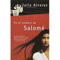 En el nombre de Salome