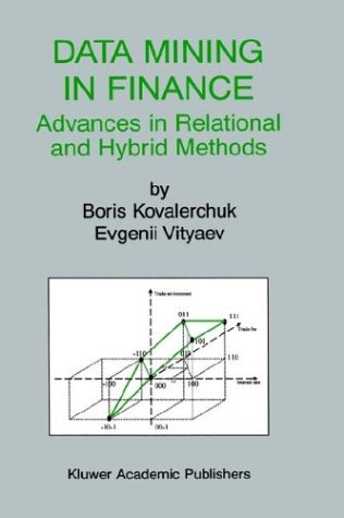 Data Mining in Finance: Advances in Relational and Hybrid Methods (