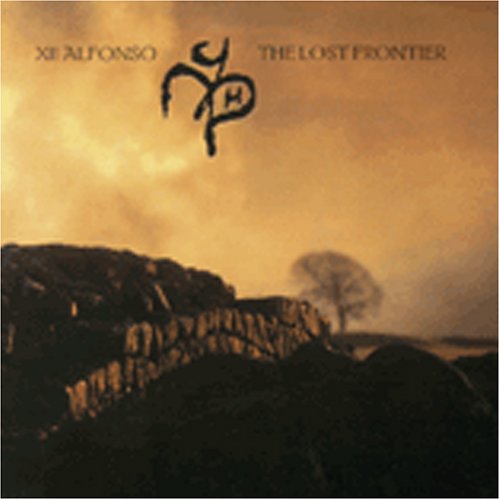 The Lost Frontier