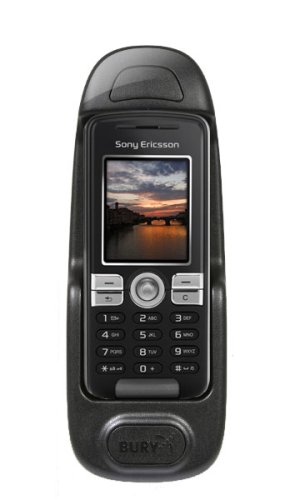 TV Ger&auml;te: Take&Talk Handyhalter f�r SonyEricsson
