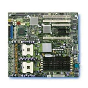 Navigationssysteme: Intel BRANDON 2 BOXED BOARD SCSI