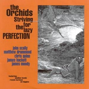 Striving for the Lazy Perfection + Singles