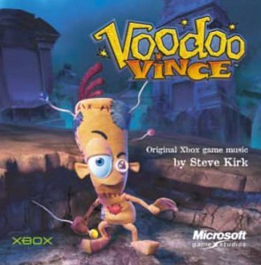 Voodoo Vince