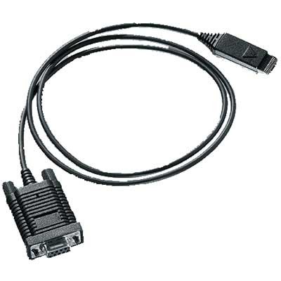 Festplatten: Siemens Datenkabel RS232 Siemens ST55, ST60