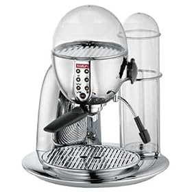 Bodum Granos Automatic Espresso Machine by Bodum