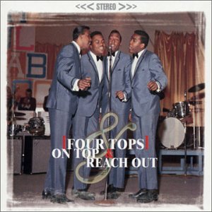 The Four Tops - On Top/Reach Out - Zortam Music