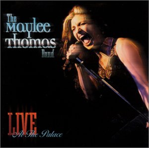Live at the Palace