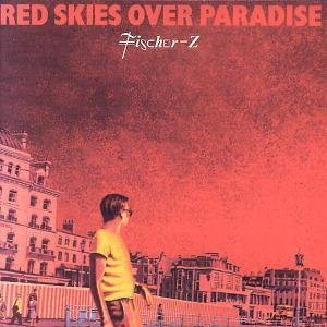 Red Skies over Paradise