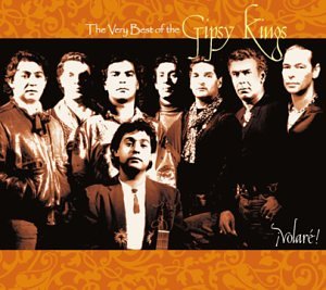 Gipsy Kings - Gipsy Kings - Estrellas - Zortam Music