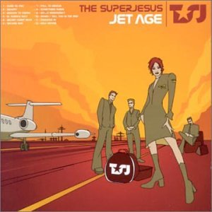 The Jet Age