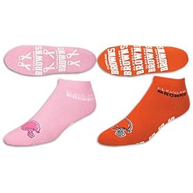 Cleveland Browns Slippers