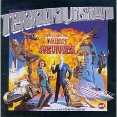 Terrorvision - Regular Urban Survivors