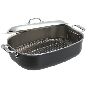 All-Clad LTD 7-Quart French Oven by All-Clad