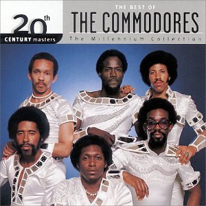 The Commodores - Body + Soul: Sweet Seduction - Zortam Music