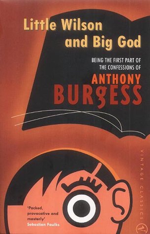 Little Wilson and Big God (Vintage Classics)