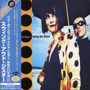 Best of Swing Out Sister
