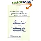 Food Processing Operations Modeling: Design and Analysis (Food Science and Technology) by Food Science