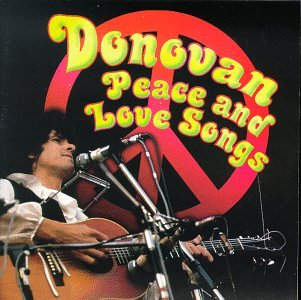 Donovan - Peace And Love Songs - Zortam Music