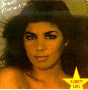 Jeanette - Recuerdos - Zortam Music