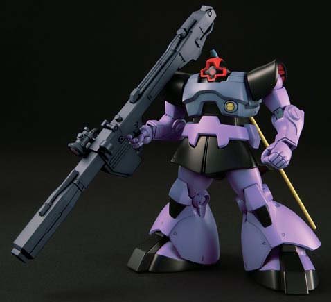 1/144 HGUC MS-09 �h��/MS-09R ���b�N�E�h��