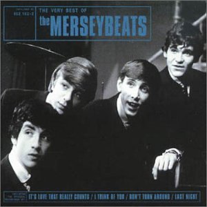 The Merseybeats - The Very Best Of  The  Merseybeats - Zortam Music