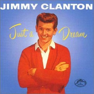Jimmy Clanton - Just a Dream - Zortam Music