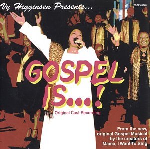 Gospel Is