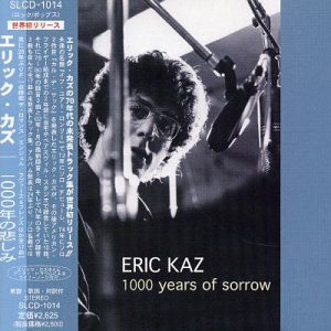 1000 Years of Sorrow