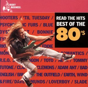 Read the Hits/Best of the 80's