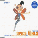 Viva Forever [Sporty Spice Limited Edition Australian CD]