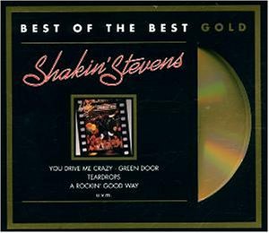 Greatest Hits: Best of the Best Gold