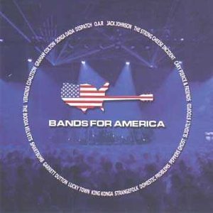 Bands for America