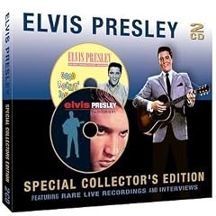 Elvis Presley - Special Collectors Edition