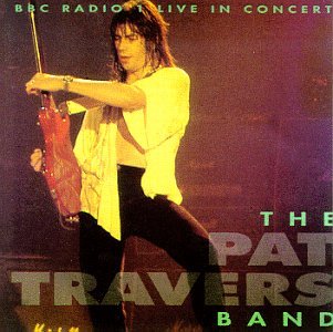 BBC Radio One Live in Concert