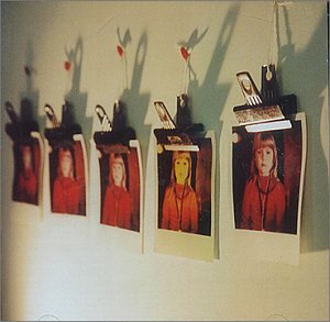 Anja Garbarek - Picking Up Pieces Lyrics - Zortam Music