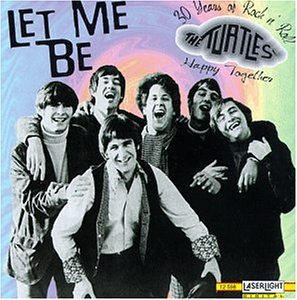 Let Me Be: 30 Years of Rock 'n Roll