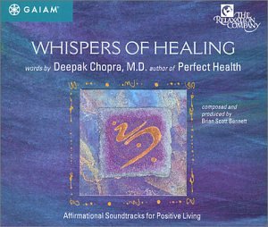 Whispers of Healing