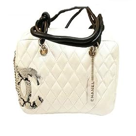 Chanel Handbag