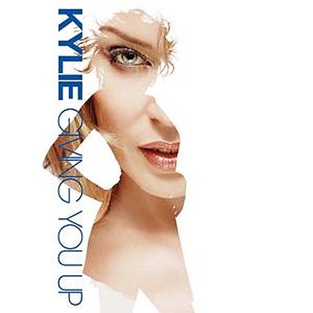 Kylie Minogue - Giving You Up - EP - Zortam Music