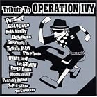 Tribute to Operation Ivy by  Various Artists 