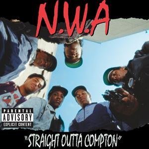 N.W.A - Compton