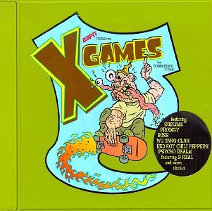 X-Games, Vol. 2