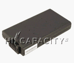 Compaq Evo N115 Battery