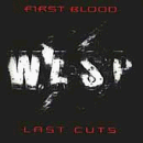 First Blood...Last Cuts