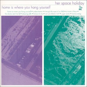 Home Is Where You Hang Yourself