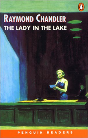 The Lady in the Lake (Penguin Readers: Level 2)