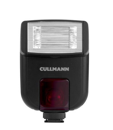 Camcorder: Cullmann 20 AF Digital Kompakt-Blitz Blitzger�t